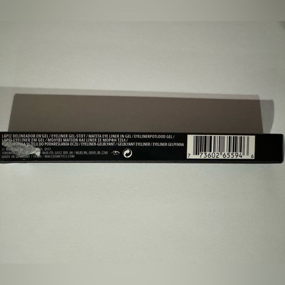 MAC Color Excess Gel Eye Liner New in Box - Picture 13 of 16